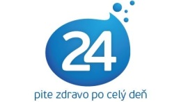 24 pitny rezim logo
