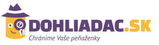 dohliadac-logo