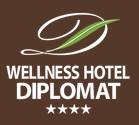Hotel Diplomat logo