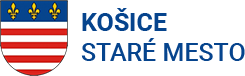 Košice - Staré mesto