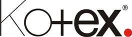 Kotex logo