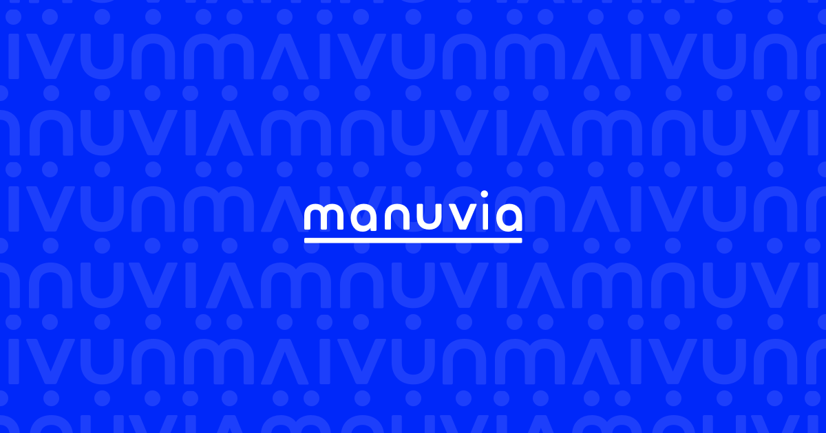 Manuvia