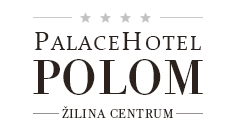 Palace Hotel polom