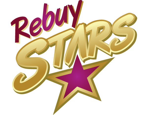 Rebuy Stars